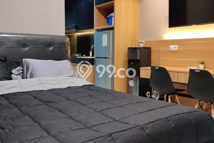 Hunian Apartemen Bagus di Cibitung 1 Kamar Tidur Hunian Apartemen Bagus di Cibitung 1 Kamar Tidur