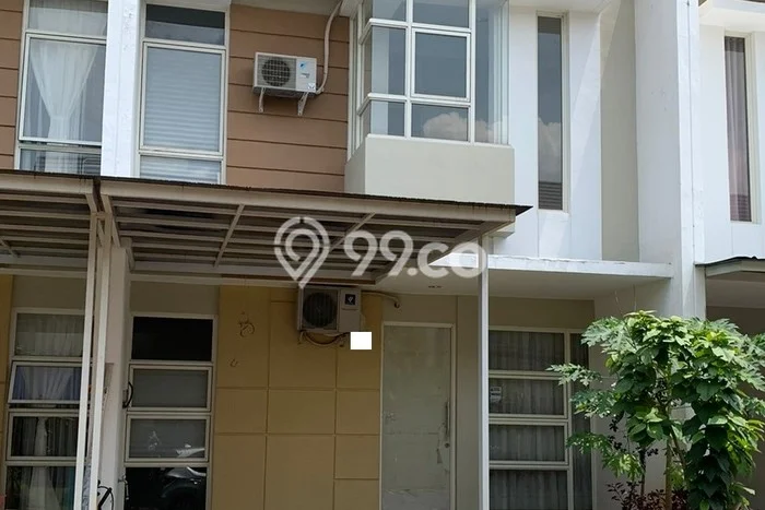 For Sale Hunian Rumah Nyaman 3 KT di Grand Wisata, Bekasi For Sale Hunian Rumah Nyaman 3 KT di Grand Wisata, Bekasi