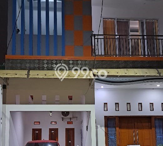 Dijual Rumah Minimalis Bagus Punya 3 KT di Bekasi Timur Bekasi SHM Dijual Rumah Minimalis Bagus Punya 3 KT di Bekasi Timur Bekasi SHM