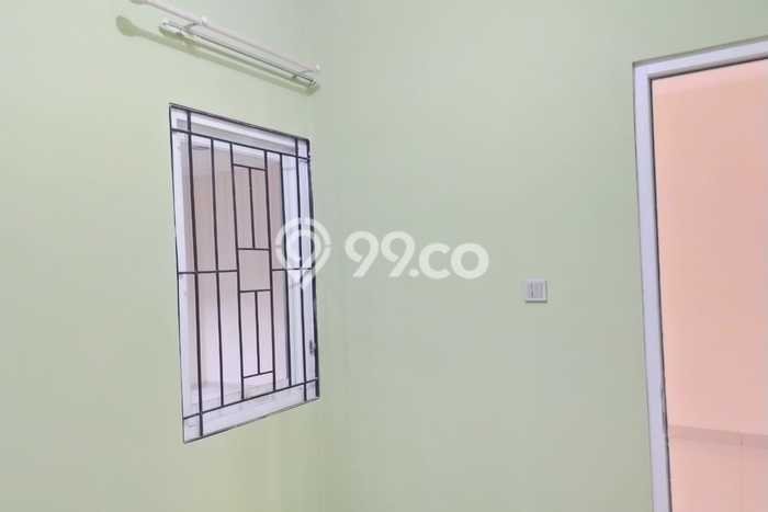 Dijual Hunian Rumah Terawat 2 Kamar di Jatikramat, Bekasi Dijual Hunian Rumah Terawat 2 Kamar di Jatikramat, Bekasi