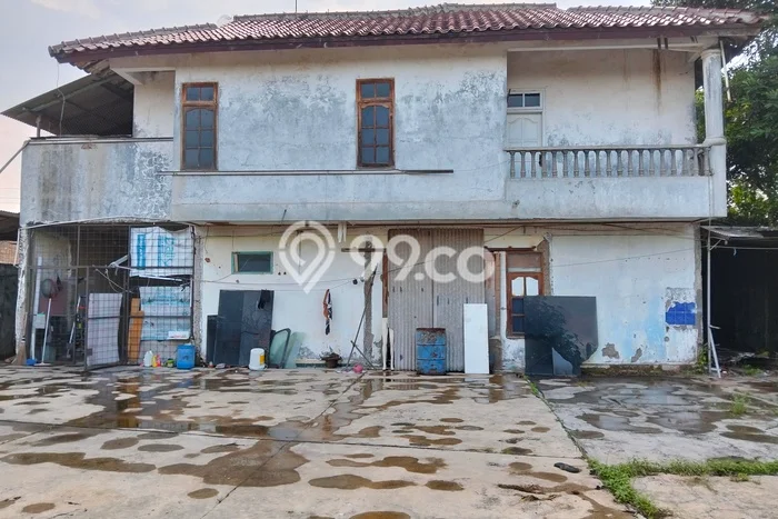 Ruko Dijual di Prime Area Bekasi Luas 450m2 Ruko Dijual di Prime Area Bekasi Luas 450m2
