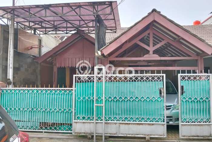 For Sale Hunian Rumah Terawat 3 KT di Cipinang Melayu, Jakarta Timur For Sale Hunian Rumah Terawat 3 KT di Cipinang Melayu, Jakarta Timur