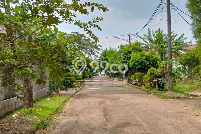 Rumah Sederhana Dijual Lokasi Setu 2 Kamar dengan LT 166m2 Rumah Sederhana Dijual Lokasi Setu 2 Kamar dengan LT 166m2
