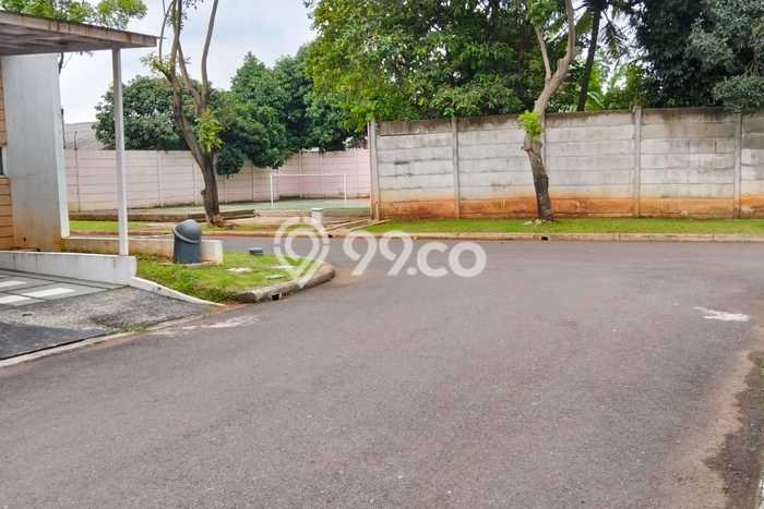 Rumah Luas Asri 3 KT Siap Pakai di Grand Wisata Bekasi Rumah Luas Asri 3 KT Siap Pakai di Grand Wisata Bekasi