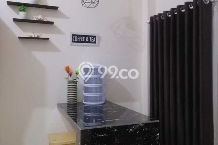 Rumah Modern Cantik 2 Kamar Bisa Langsung Pindah di Cibitung Rumah Modern Cantik 2 Kamar Bisa Langsung Pindah di Cibitung