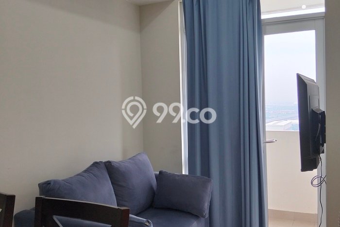 Apartemen Harga Bersahabat di Cibitung Spesifikasi 1 Kamar Apartemen Harga Bersahabat di Cibitung Spesifikasi 1 Kamar