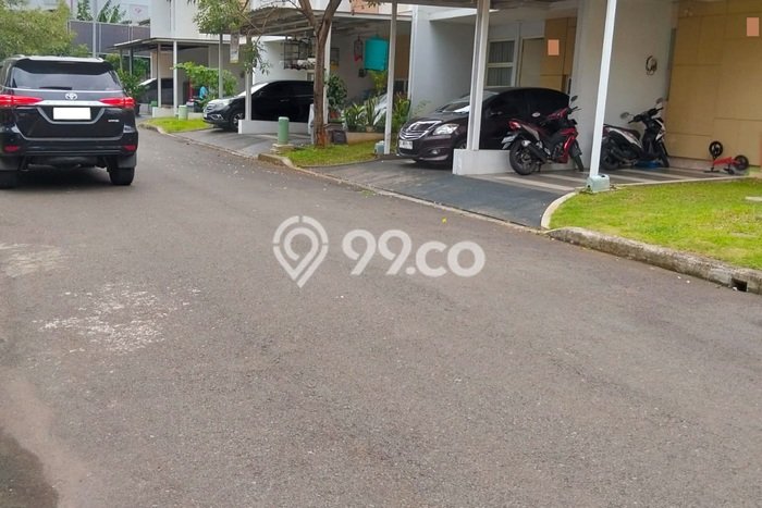 Rumah Luas Asri 3 KT Siap Pakai di Grand Wisata Bekasi Rumah Luas Asri 3 KT Siap Pakai di Grand Wisata Bekasi