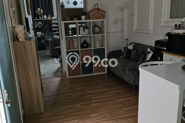 Jual Rumah Eksklusif 3 KT di Grand Wisata, Bekasi Jual Rumah Eksklusif 3 KT di Grand Wisata, Bekasi
