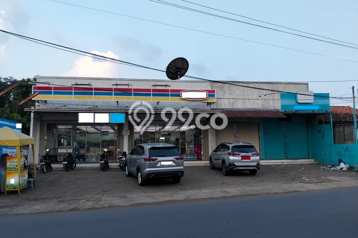 Ruko Dijual di Prime Area Bekasi Luas 450m2 Ruko Dijual di Prime Area Bekasi Luas 450m2