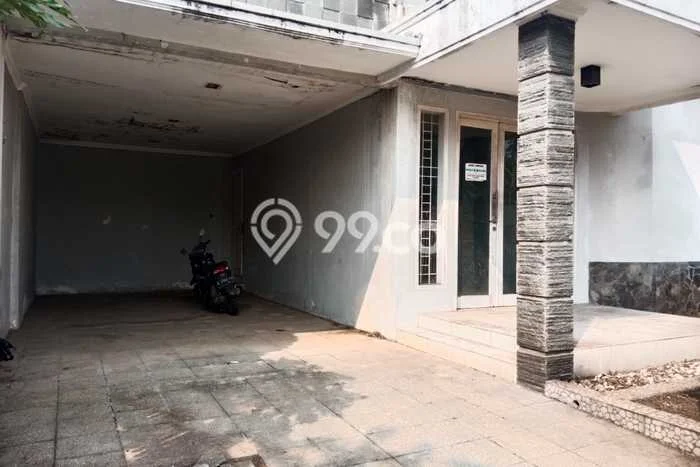 Rumah Luas Asri 4 KT Siap Huni di Jatikramat Bekasi Rumah Luas Asri 4 KT Siap Huni di Jatikramat Bekasi