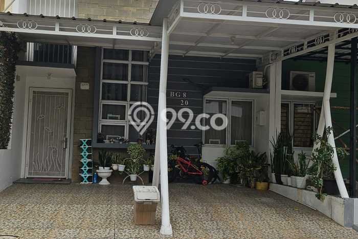 Jual Rumah Eksklusif 3 KT di Grand Wisata, Bekasi Jual Rumah Eksklusif 3 KT di Grand Wisata, Bekasi