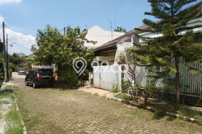 Rumah Luas Asri 4 KT Siap Huni di Jatikramat Bekasi Rumah Luas Asri 4 KT Siap Huni di Jatikramat Bekasi