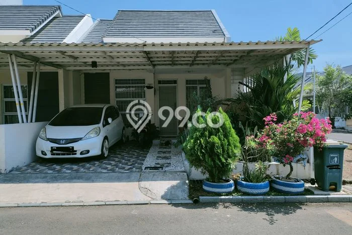 Rumah Modern Cantik 2 Kamar Bisa Langsung Pindah di Cibitung Rumah Modern Cantik 2 Kamar Bisa Langsung Pindah di Cibitung