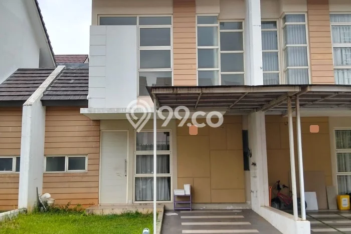 Rumah Luas Asri 3 KT Siap Pakai di Grand Wisata Bekasi Rumah Luas Asri 3 KT Siap Pakai di Grand Wisata Bekasi
