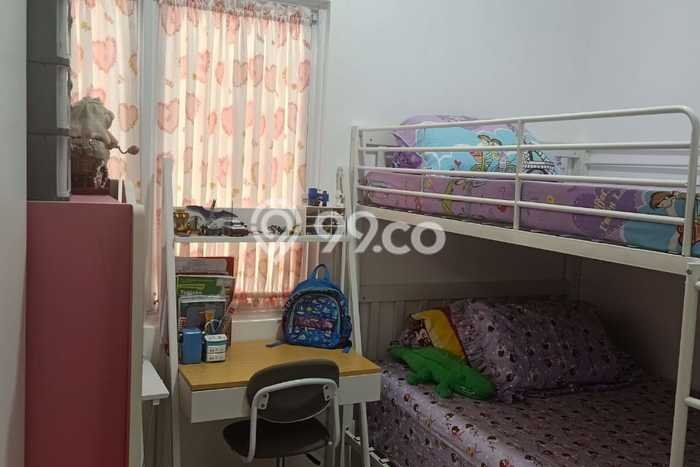 Jual Rumah Eksklusif 3 KT di Grand Wisata, Bekasi Jual Rumah Eksklusif 3 KT di Grand Wisata, Bekasi