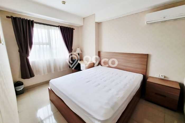 Dijual Apartemen Nyaman di Cikarang Selatan Bekasi 2 Kamar Tidur Dijual Apartemen Nyaman di Cikarang Selatan Bekasi 2 Kamar Tidur