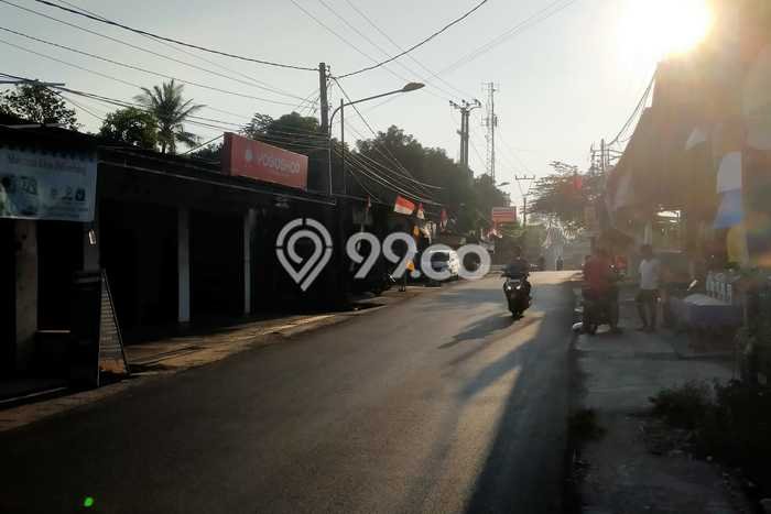 Dijual Tanah di Cibitung Bekasi Luas 565m2 SHM Dijual Tanah di Cibitung Bekasi Luas 565m2 SHM