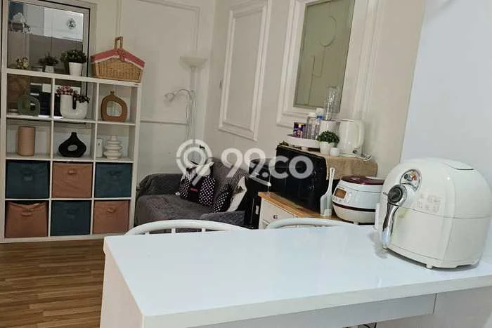 Jual Rumah Eksklusif 3 KT di Grand Wisata, Bekasi Jual Rumah Eksklusif 3 KT di Grand Wisata, Bekasi