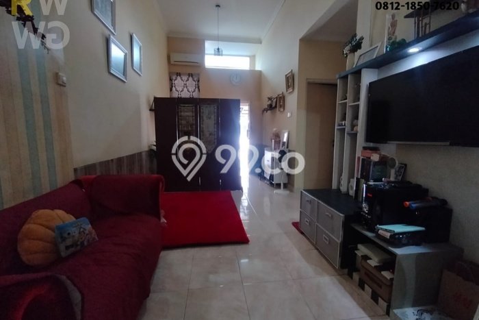 Hunian Nyaman Asri 3 KT Siap Pakai di Grand Wisata Bekasi Hunian Nyaman Asri 3 KT Siap Pakai di Grand Wisata Bekasi