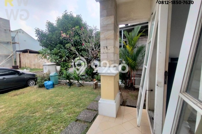 Rumah Modern 2 KT di Grand Wisata Bekasi Semi Furnished Rumah Modern 2 KT di Grand Wisata Bekasi Semi Furnished
