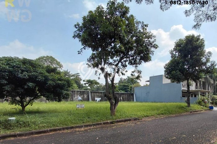 Tanah Dijual di Bekasi Seluas 220m2 Strategis Tanah Dijual di Bekasi Seluas 220m2 Strategis