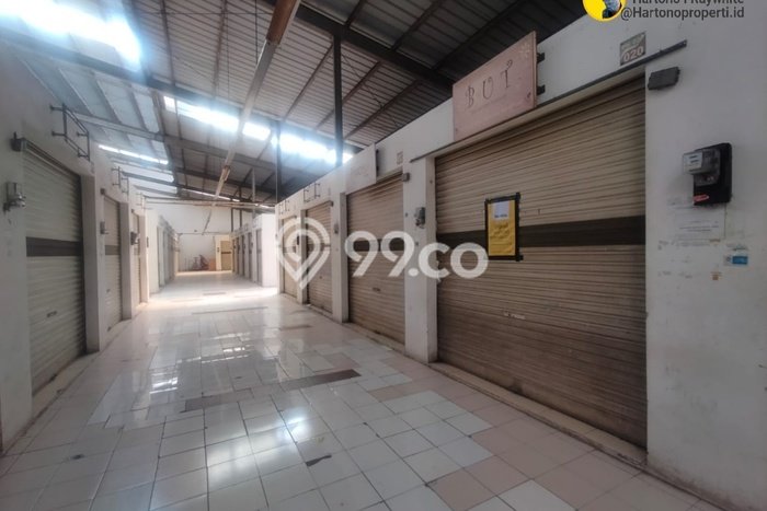 AREA SUPER PREMIUM! Gudang Kawasan Grand Wisata, Luas 6m2m², Ramai Pembeli AREA SUPER PREMIUM! Gudang Kawasan Grand Wisata, Luas 6m2m², Ramai Pembeli