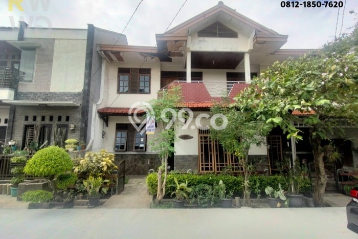 Rumah Strategis Minimalis Lb 200m2 di Bekasi Timur, Bekasi Rumah Strategis Minimalis Lb 200m2 di Bekasi Timur, Bekasi