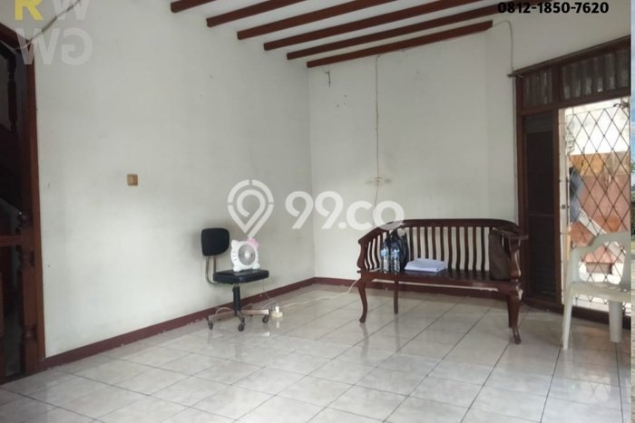 Rumah Strategis Minimalis Lb 200m2 di Bekasi Timur, Bekasi Rumah Strategis Minimalis Lb 200m2 di Bekasi Timur, Bekasi