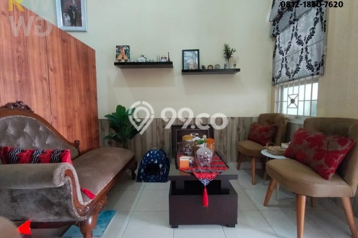 Hunian Nyaman Asri 3 KT Siap Pakai di Grand Wisata Bekasi Hunian Nyaman Asri 3 KT Siap Pakai di Grand Wisata Bekasi