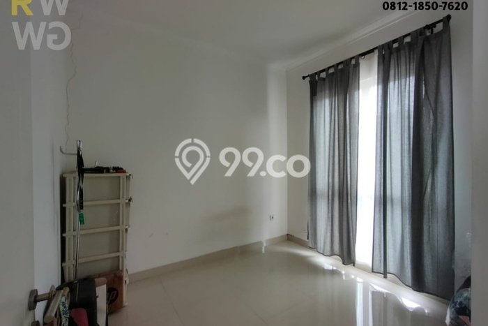 Dijual Rumah Eksklusif 5 KT di Grand Wisata, Bekasi Dijual Rumah Eksklusif 5 KT di Grand Wisata, Bekasi