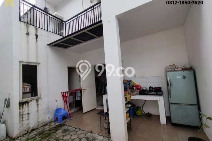 Dijual Rumah Eksklusif 5 KT di Grand Wisata, Bekasi Dijual Rumah Eksklusif 5 KT di Grand Wisata, Bekasi