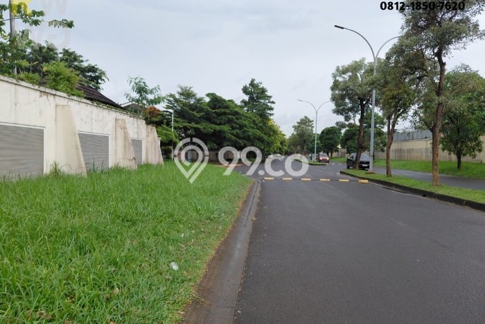 Tanah Dijual di Bekasi Seluas 220m2 Strategis Tanah Dijual di Bekasi Seluas 220m2 Strategis
