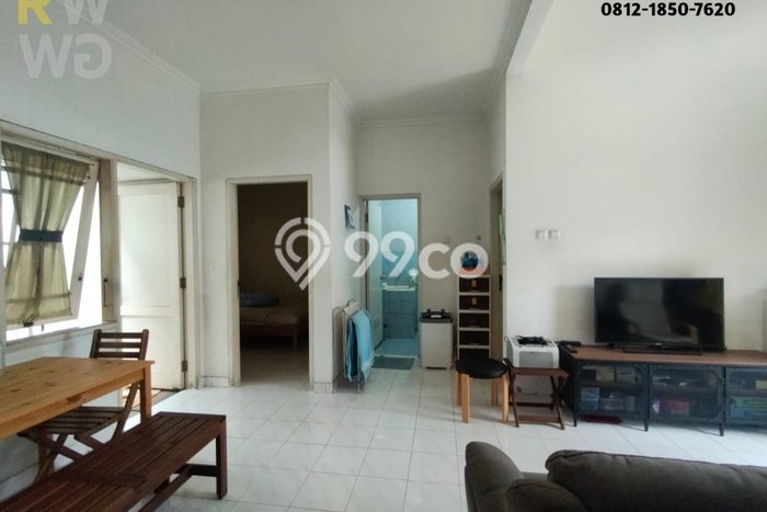 Rumah Modern 2 KT di Grand Wisata Bekasi Semi Furnished Rumah Modern 2 KT di Grand Wisata Bekasi Semi Furnished