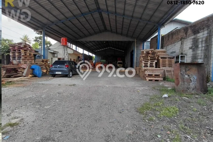 Untuk Dijual Pabrik di Bekasi Timur, Bekasi Harga Penawaran Spesial Untuk Dijual Pabrik di Bekasi Timur, Bekasi Harga Penawaran Spesial