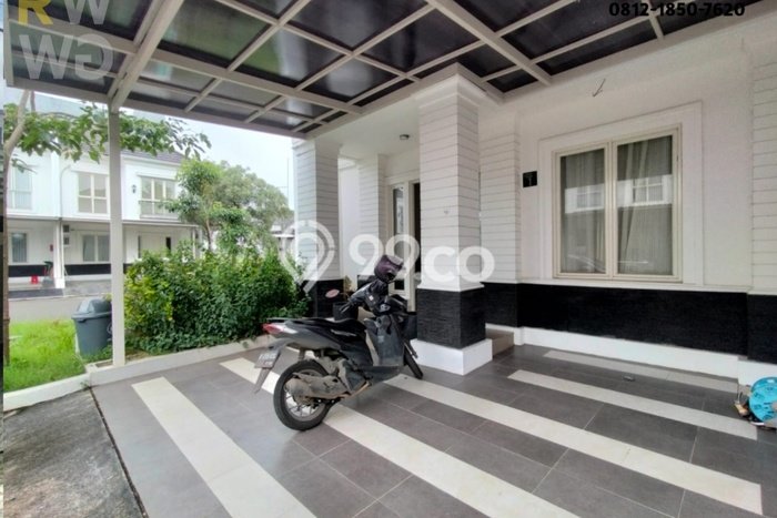 Dijual Rumah Eksklusif 5 KT di Grand Wisata, Bekasi Dijual Rumah Eksklusif 5 KT di Grand Wisata, Bekasi