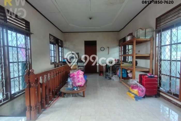 Rumah Strategis Minimalis Lb 200m2 di Bekasi Timur, Bekasi Rumah Strategis Minimalis Lb 200m2 di Bekasi Timur, Bekasi