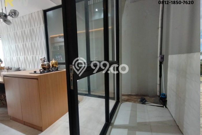 BEST LOCATION! Rumah kawasan Grand Wisata, Dekat Tol, 2 KT, LT 60m2m² LB 55m2m² BEST LOCATION! Rumah kawasan Grand Wisata, Dekat Tol, 2 KT, LT 60m2m² LB 55m2m²