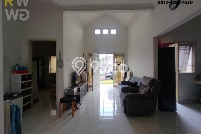 Rumah Modern 2 KT di Grand Wisata Bekasi Semi Furnished Rumah Modern 2 KT di Grand Wisata Bekasi Semi Furnished
