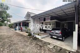 Jual Rumah Strategis Bagus Punya 2 KT di Bekasi Barat Bekasi SHM Jual Rumah Strategis Bagus Punya 2 KT di Bekasi Barat Bekasi SHM