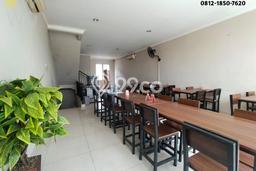 Paling Diincar! Ruko Dijual di Grand Wisata Harga Kompetitif Paling Diincar! Ruko Dijual di Grand Wisata Harga Kompetitif