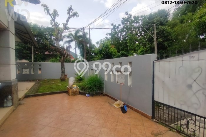 Jual Rumah Favorit Siap Huni LB 200m2 di Tambun Selatan, Bekasi Jual Rumah Favorit Siap Huni LB 200m2 di Tambun Selatan, Bekasi