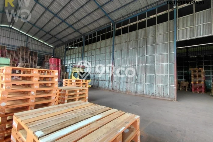 Untuk Dijual Pabrik di Bekasi Timur, Bekasi Harga Penawaran Spesial Untuk Dijual Pabrik di Bekasi Timur, Bekasi Harga Penawaran Spesial