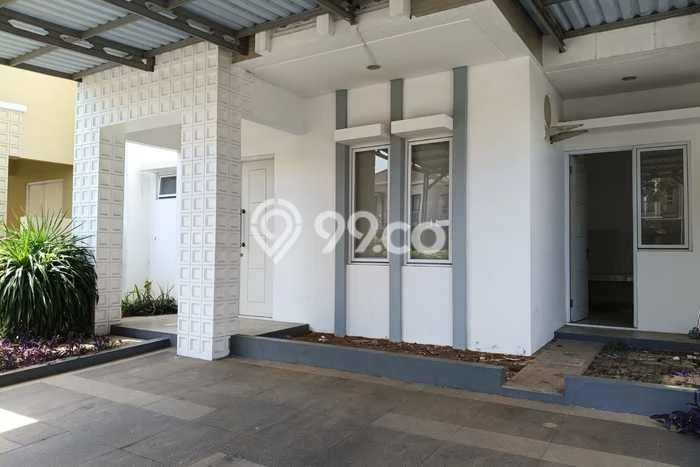 Rumah Sewa Bekasi LT 180m2 LB 138m2 Area Grand Wisata Rumah Sewa Bekasi LT 180m2 LB 138m2 Area Grand Wisata