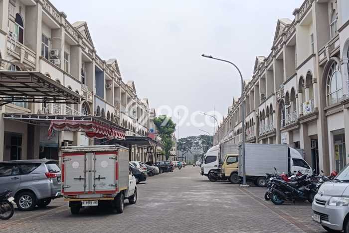 Ruko Bagus Dijual LB 144m2 Lokasi Strategis Bekasi Area Cocok untuk Bisnis Ruko Bagus Dijual LB 144m2 Lokasi Strategis Bekasi Area Cocok untuk Bisnis