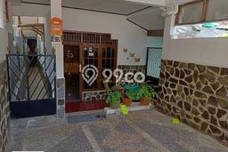 Dijual Rumah Premium dengan Fasilitas Sekitar Komplit di Cinere, Depok Dijual Rumah Premium dengan Fasilitas Sekitar Komplit di Cinere, Depok
