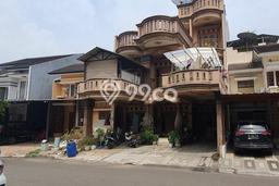 Rumah Luxury Modern Siap Huni di Grand Wisata Bekasi Rumah Luxury Modern Siap Huni di Grand Wisata Bekasi