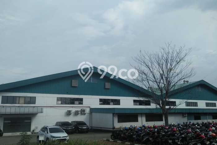 Hunian Eksklusif Siap Huni LT 1m2 di Karawang Timur, Karawang Hunian Eksklusif Siap Huni LT 1m2 di Karawang Timur, Karawang
