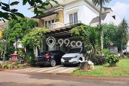 Rumah Mewah LB 350m2 Siap Pakai Desain Elegan di Grand Wisata, Bekasi Rumah Mewah LB 350m2 Siap Pakai Desain Elegan di Grand Wisata, Bekasi