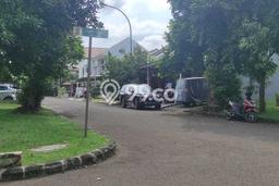 Tanah Dijual di Bekasi Seluas 301m2 Strategis Tanah Dijual di Bekasi Seluas 301m2 Strategis