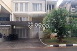 Ready to Use! Premium House LT 324m2 Desain Modern di Grand Wisata Ready to Use! Premium House LT 324m2 Desain Modern di Grand Wisata